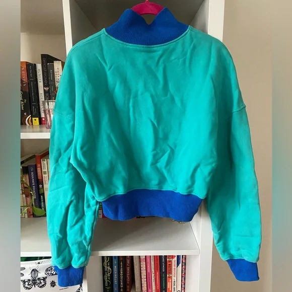 FBC Sample Rocky Sweater - Picture 3 of 3